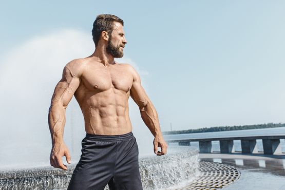 Testosteron Cypionat: Kluczowy Steryd Anaboliczny