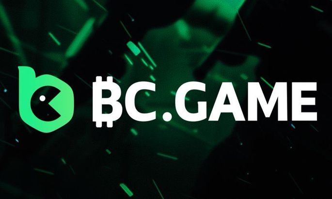BC.Game Specchi Esplora il Mondo dei Giochi di Azardo Online