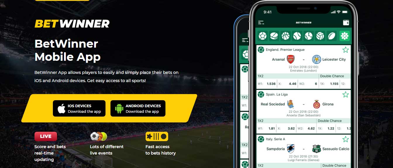 Inscription Betwinner  Guide Complet pour Commencer à Parier