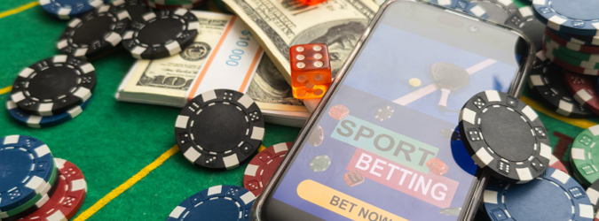 Play slots, table games, and the Ultimate Casino Experience