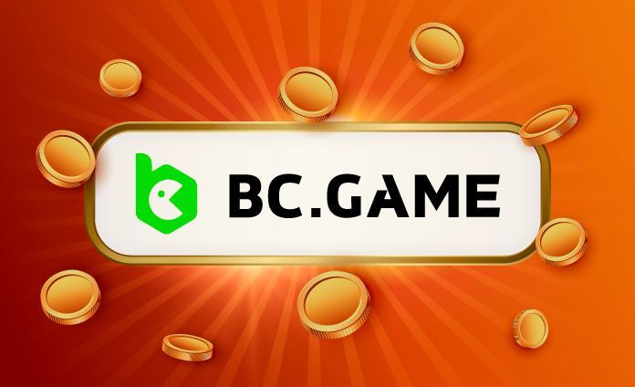 Регистрация BC Game 2 Регистрация BC Game 2