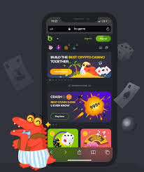 Регистрация BC Game 2 Регистрация BC Game 2