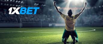 Situs 1xbet Indonesia Panduan Lengkap untuk Penjudi Online