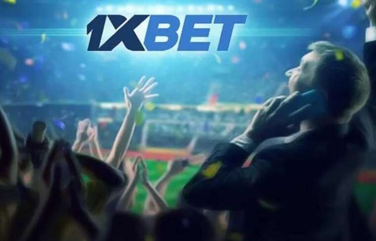 1xBet Thailand Download APP – Шаг к удобству ставок на спорт 1xBet Thailand Download APP – Шаг к удобству ставок на спорт