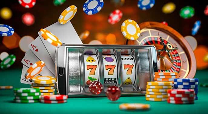 Discover Excitement at Lucky Barry Casino & Sportsbook 54