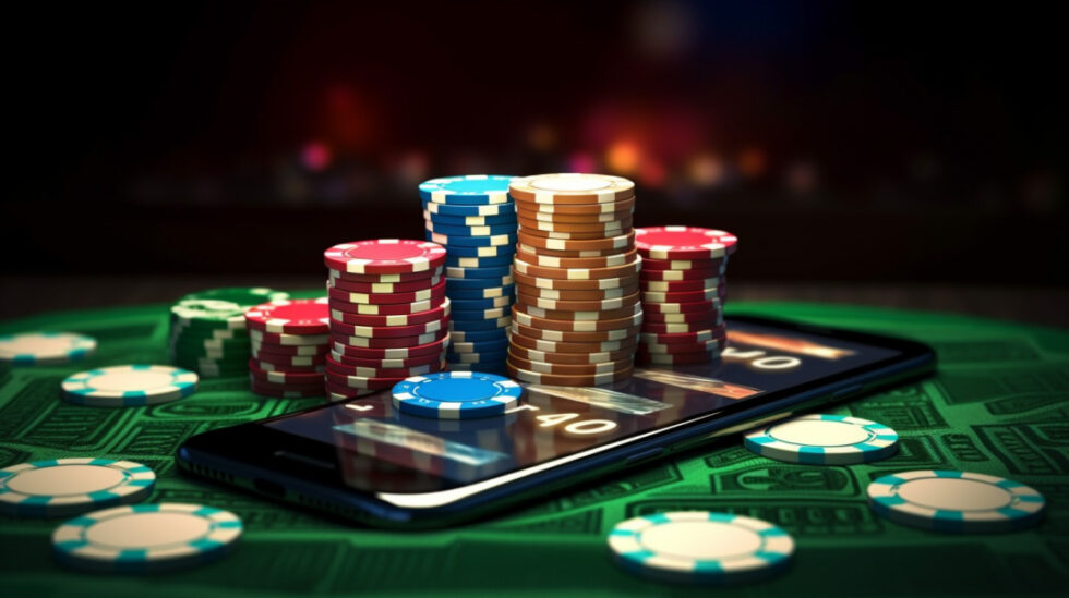 Discover Excitement at Lucky Barry Casino & Sportsbook 54