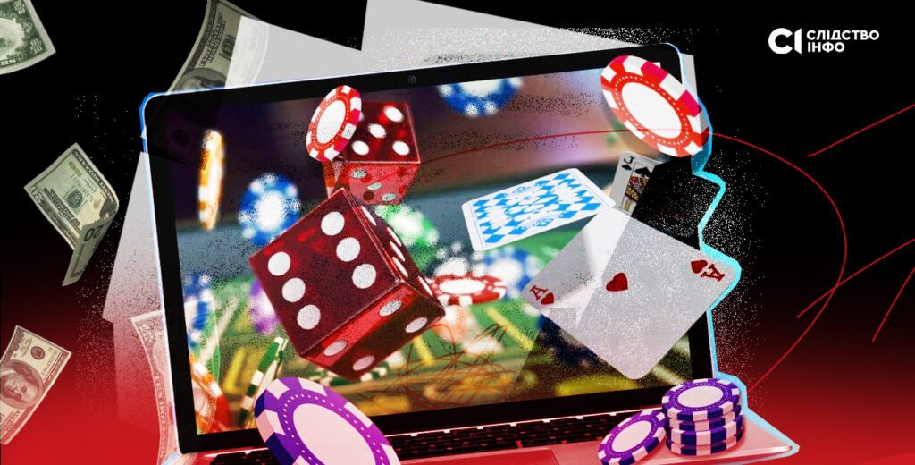 Discover Excitement at Lucky Barry Casino & Sportsbook 53