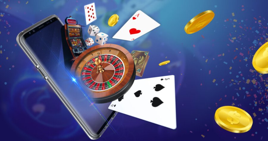 Discover Exciting Gaming at Online Casino Richy Fish