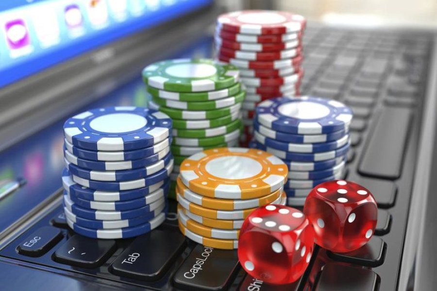 Discover Exciting Gaming at Richy Fish Online Casino UK