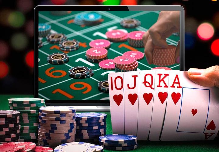 Discover the Thrills at Lucky Mister Casino & Sportsbook