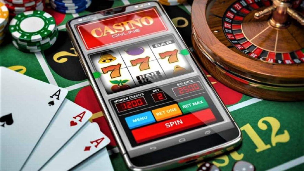 Discover the Thrills of Online Casino Nationalbet 7