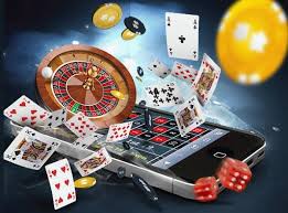 Discover the Thrills of Online Casino Nationalbet
