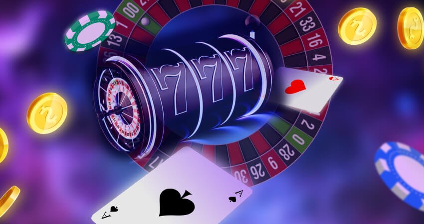 Discover the Thrills of Online Gaming with Jokabet