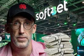 Discovering Soft2Bet The Future of Online Gaming and Sports Betting