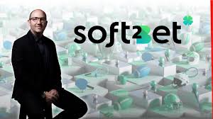 Discovering the Exciting World of Soft2Bet