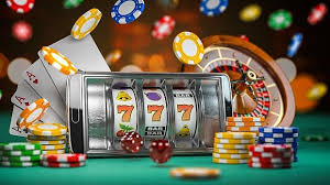 Entdecken Sie die aufregende Welt des 5Gringos Casino