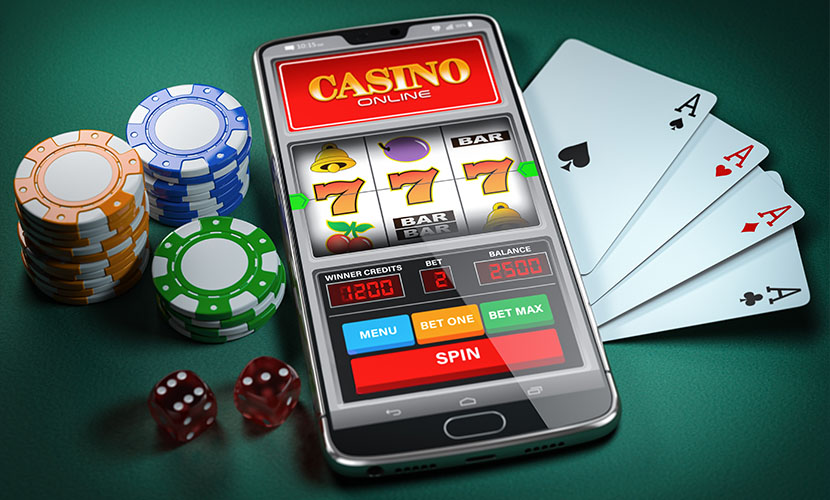 Experience the Thrill with Twister Wins Casino Sportsbook