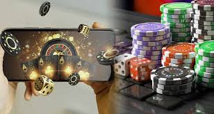 Experience Thrills at WildWild Casino