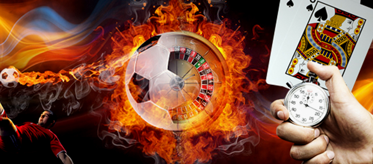 Explore new and innovative casino games that offer big jackpots, multiple bonus features, and non-stop action. 6