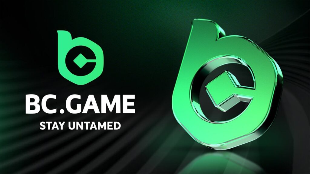 Exploring the World of BCGame Bet Your Ultimate Guide