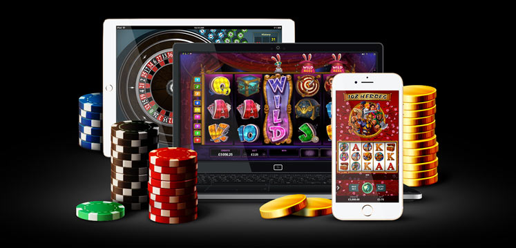 Koi Spins Casino Online Games A New Era of Online Entertainment