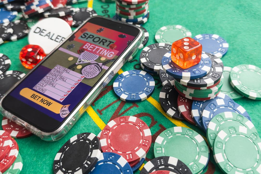 Play fair – all our games use certified RNGs for unbiased, transparent results. 8