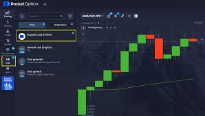 Pocket Option Login - Your Gateway to Online Trading Success