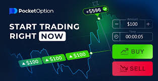 Pocket Option Trade in India A Guide to Successful Trading