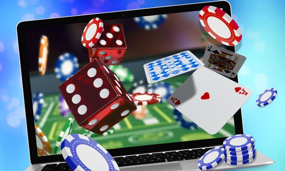 The Ultimate Gaming Experience at Casino Golden Mister