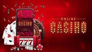 The Ultimate Gaming Experience at Casino Golden Mister