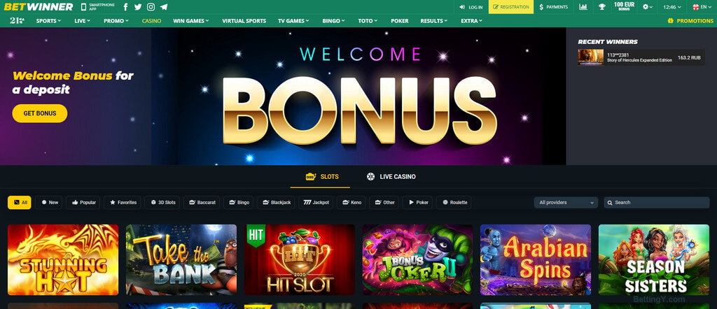 The Ultimate Guide to Casino Online Discover the Best Games and Strategies