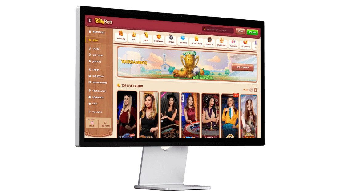 The Ultimate Guide to Online Casino Tips, Tricks, and Trends
