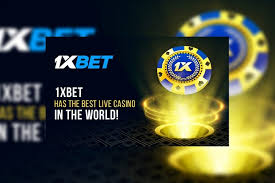 1xBet Thailand Download APP - Your Guide to Betting on the Go