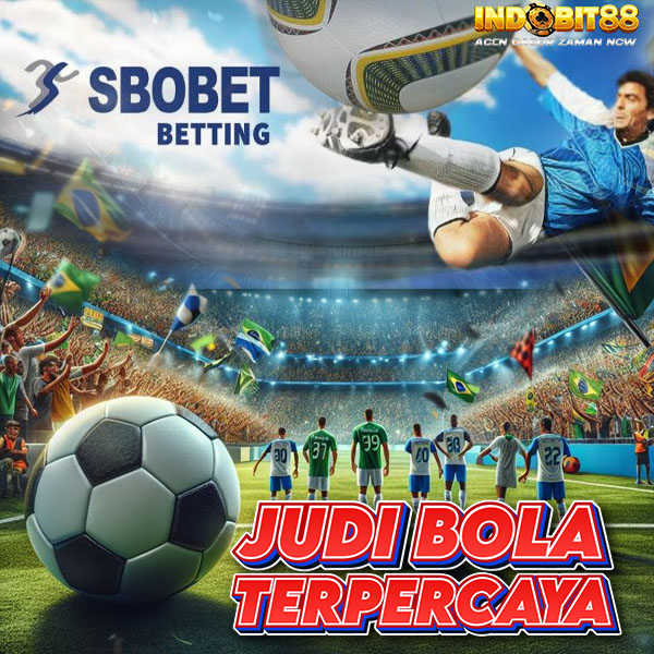 Agen Bola Resmi Panduan Lengkap untuk Para Pecinta Judi Bola