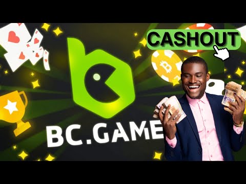 BC.Game Casino Review A Comprehensive Exploration of Online Gaming