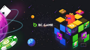 BC game casino войти - Все, что нужно знать о входе в казино BC Game