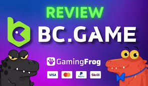 BC game casino войти - Все о регистрации и игре