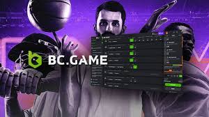 BC Game in Thailand A New Era of Online Gaming