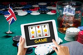 Comprehensive UK Online Casino Reviews Uncover the Best Gaming Experiences
