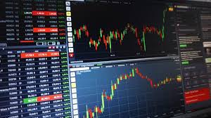 Discover the Best Intraday Trading App for Effective Market Strategies