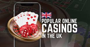 Discover the Best New UK Online Casino for 2023 3