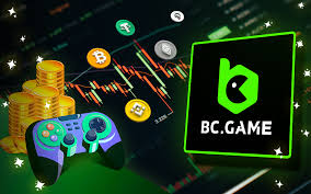 Discover the Excitement of BC Game App Download APK