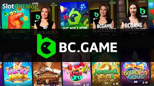 Discover the Excitement of BC Game Top 10