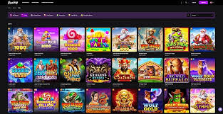Discover the Excitement of the Casiny Casino App 3