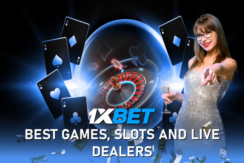 Discover the Exciting Features of 1xBet Korea Desktop 10