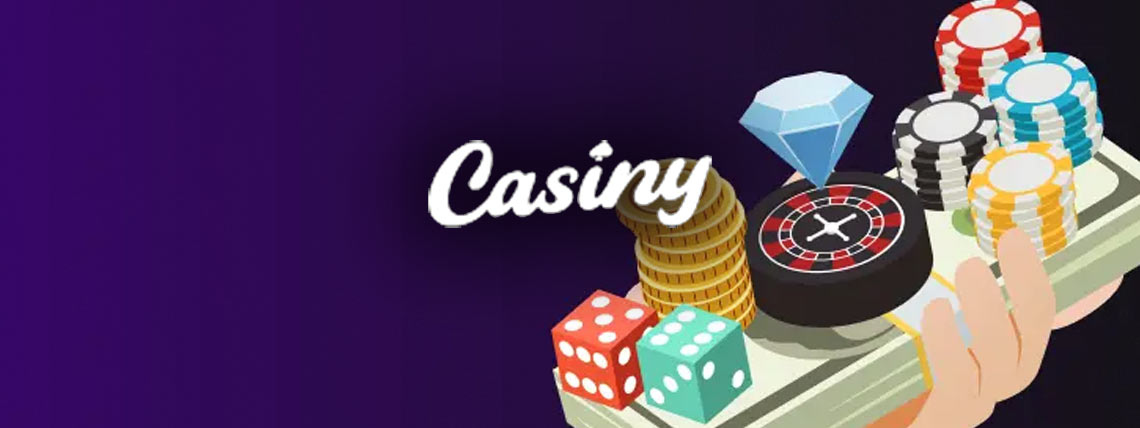 Discover the Exciting World of Casiny Casino 47