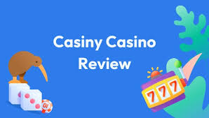 Discover the Exciting World of Casiny Casino 47
