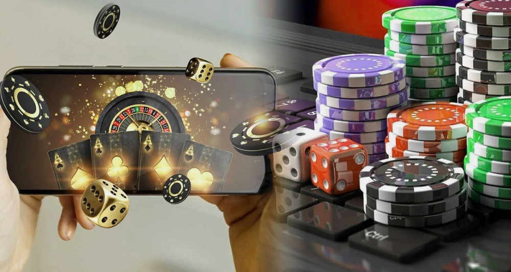 Discover the Newest UK Online Casino A Comprehensive Guide