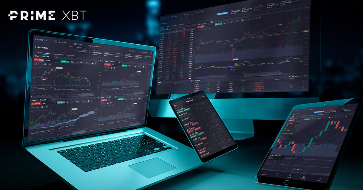 Effective Strategies for Trading PrimeXBT A Comprehensive Guide