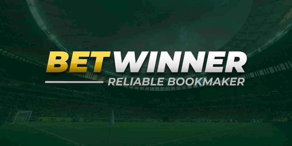 Experience the Thrill of Betting with Betwinner 1